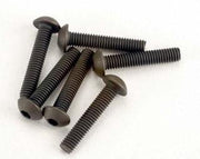 3x15mm Sechskant-Schraube