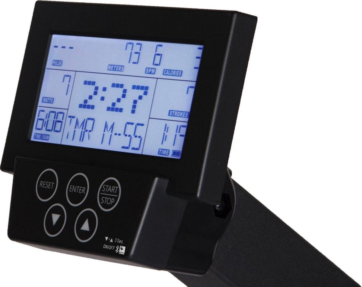 Bluetooth Console - VirtuFit Ultimate Pro 2 ANT+