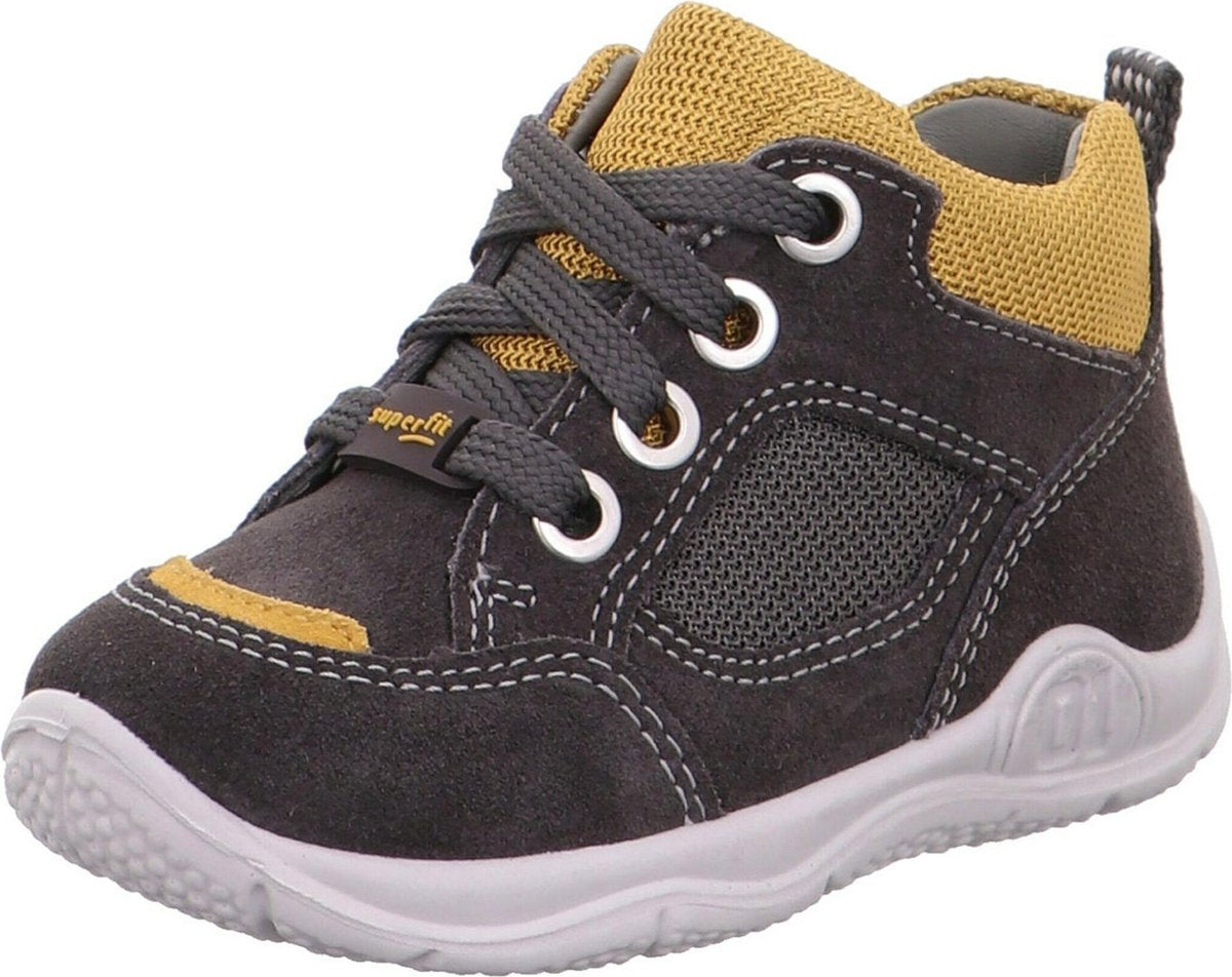 Superfit sneakers universe Donkergrijs-25
