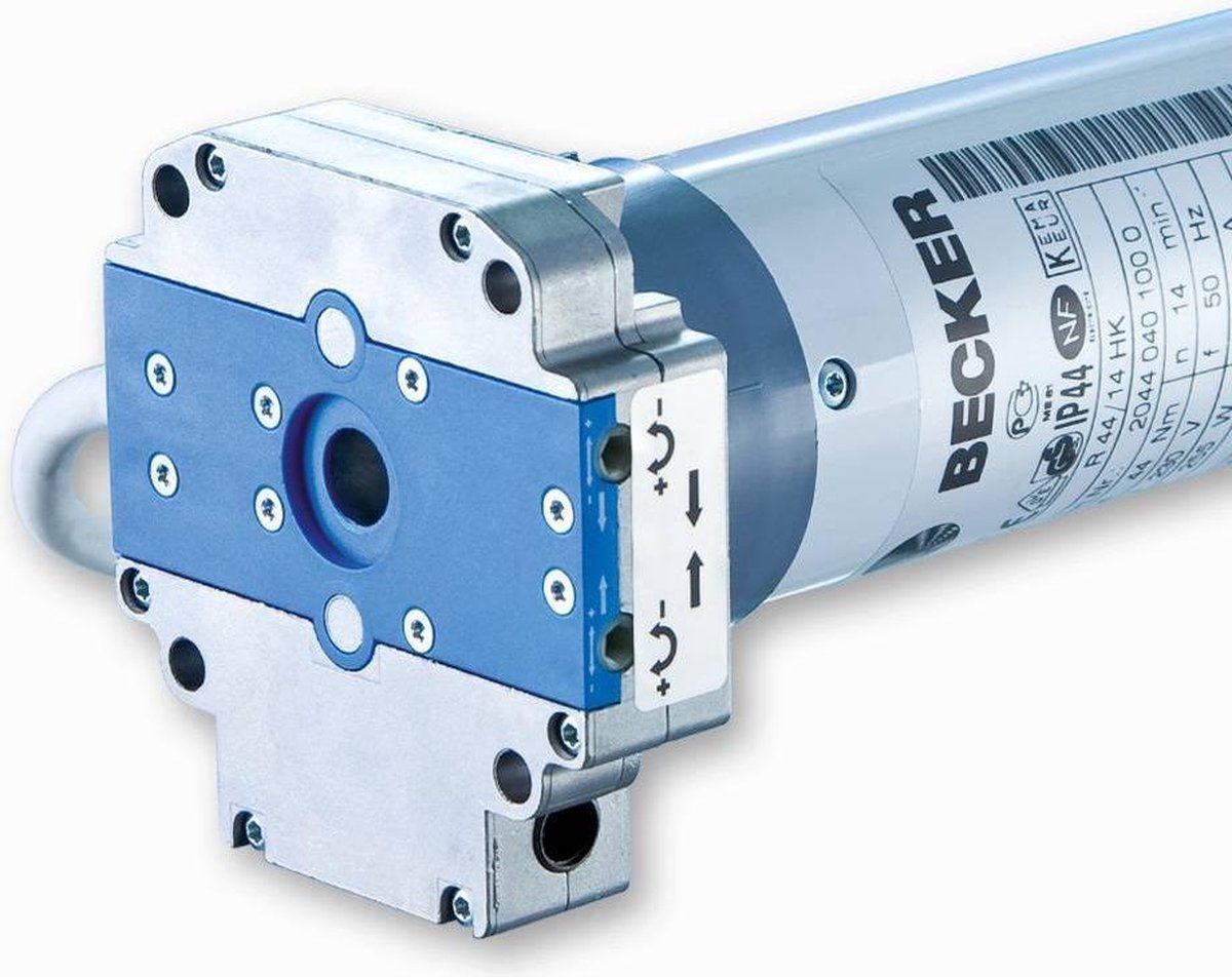 Becker L60-M05 60/11