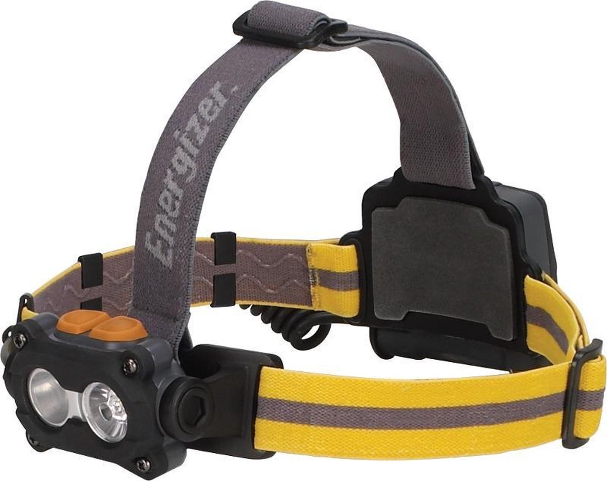Energizer Koplamp Hardcase Professional
