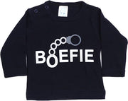 baby trui boefie