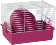 Voltrega Kooi voor Hamsters - 910 Wit