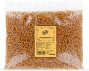 KoRo | Biologische kikkererwten fusilli | 2 kg