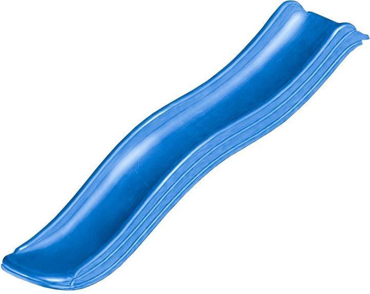SwingKing glijbaan - 1