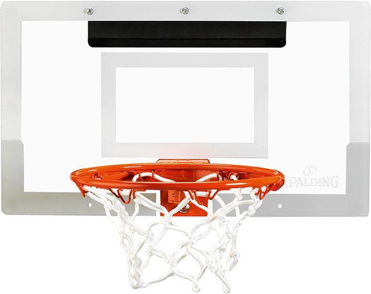 SPALDING Mini Basket NBA Slam Jam