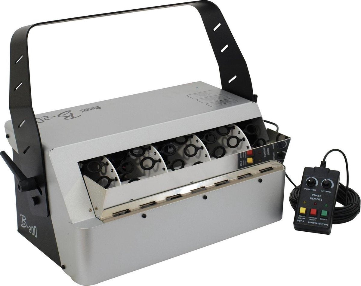 ANTARI B-200 Bubble Machine