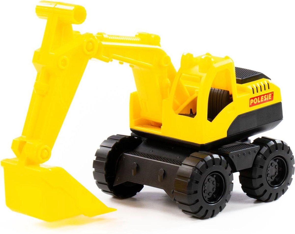 Polesie Graafmachine