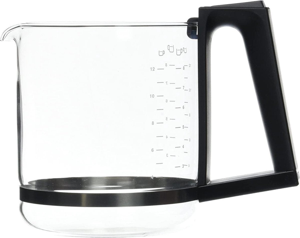 Krups Koffiekan 8-12 kops