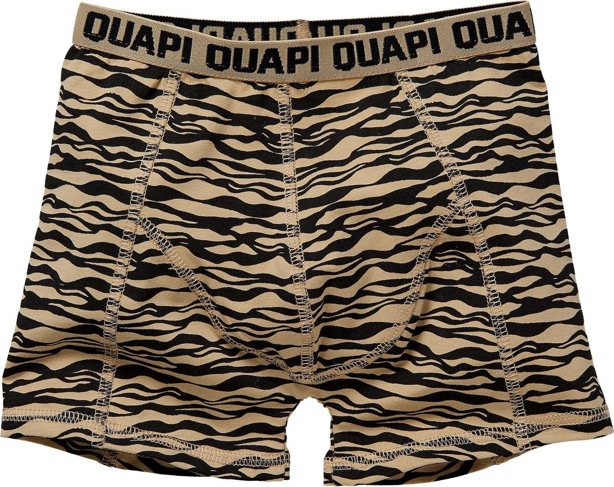 Quapi jongens ondergoed boxers 3-pack Pax