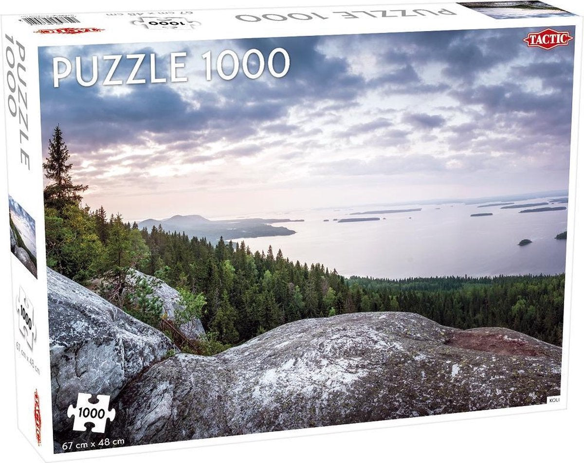 Koli