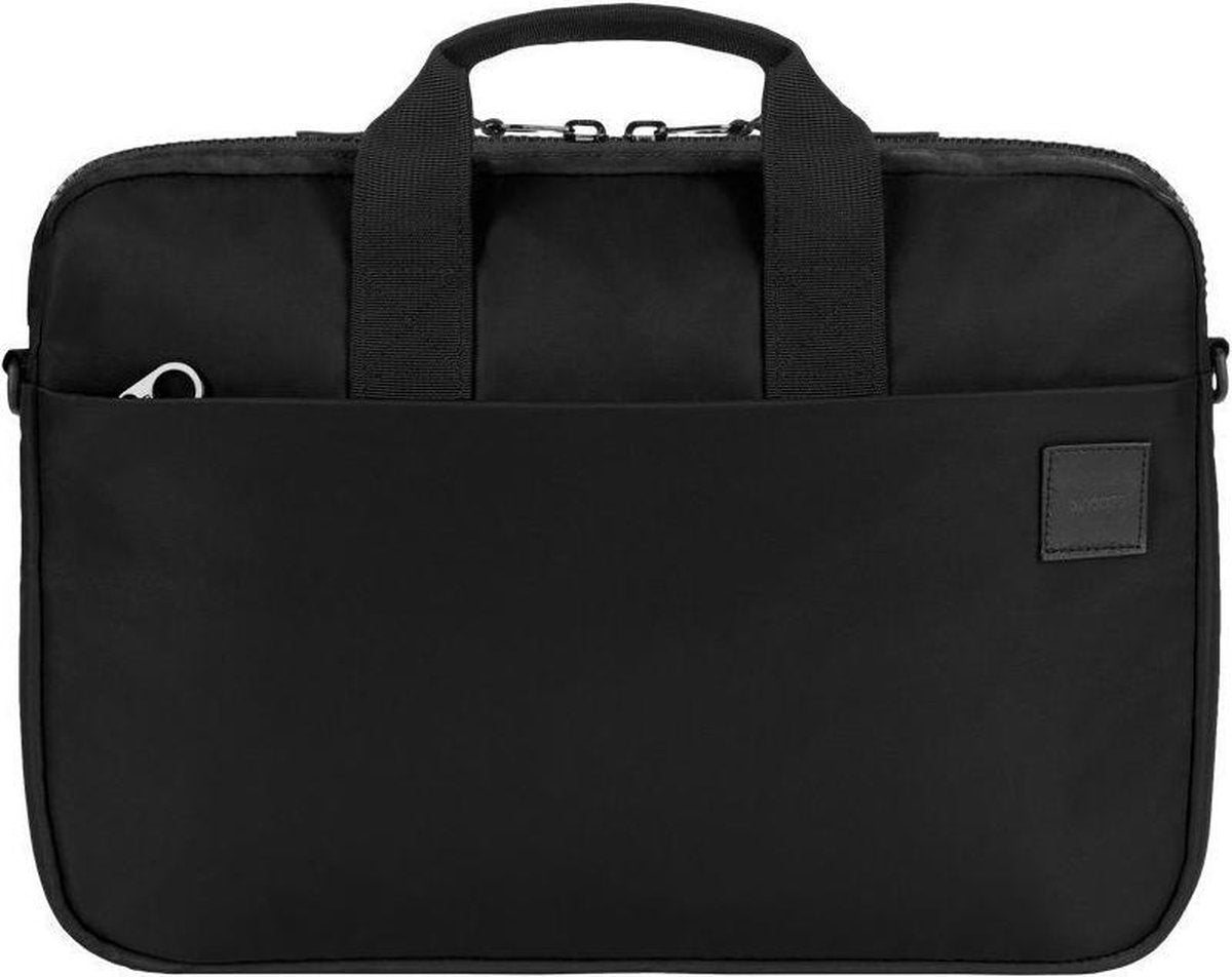 Incase Compass Brief Laptoptas voor MacBook Pro tot 16 inch - Black / Zwart