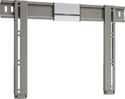 Vogel's THIN 205 UltraThin - Vaste muurbeugel - Geschikt voor tv's van 32 t/m 55 inch - Grijs