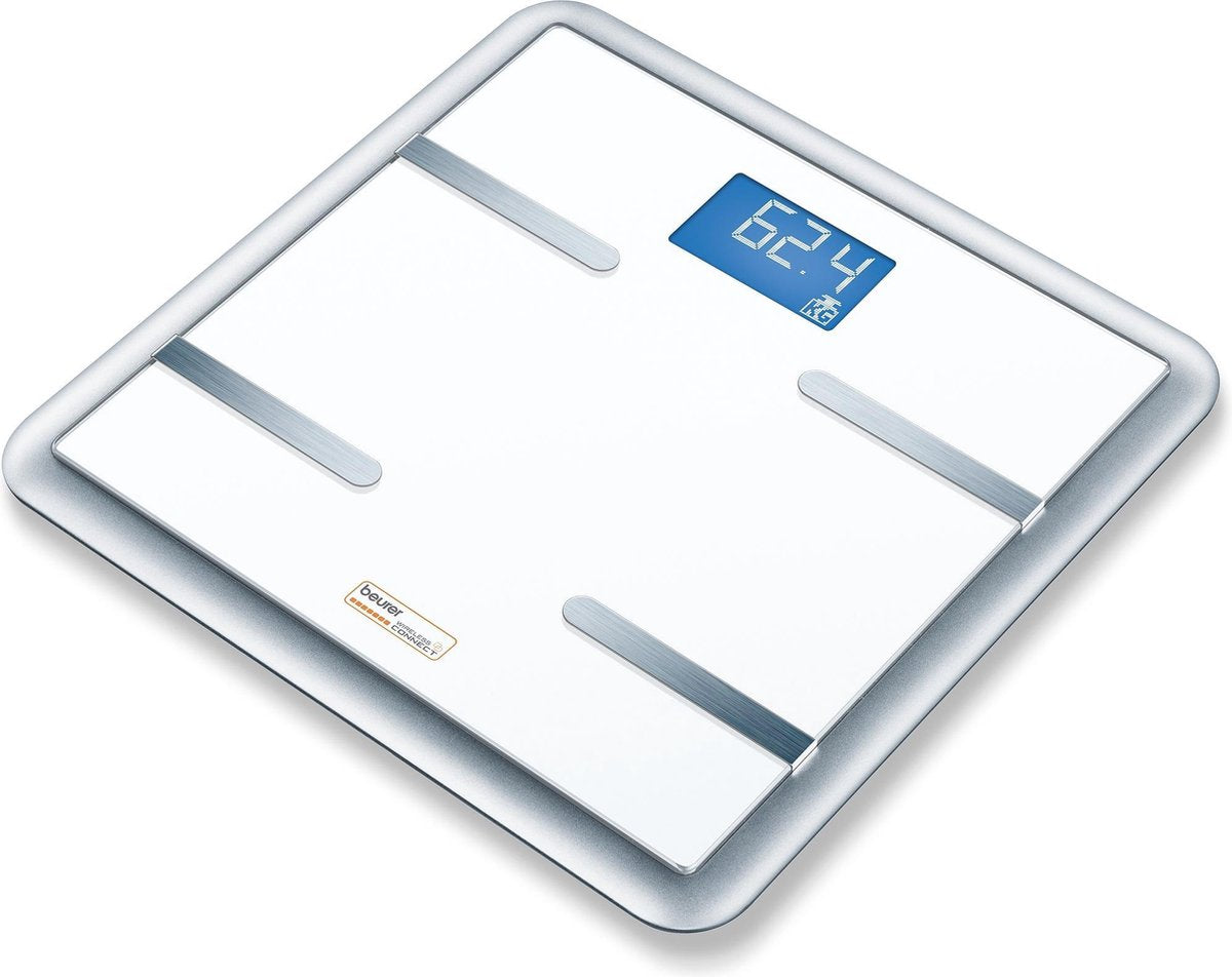 Beurer BG900 - Connect Personenweegschaal