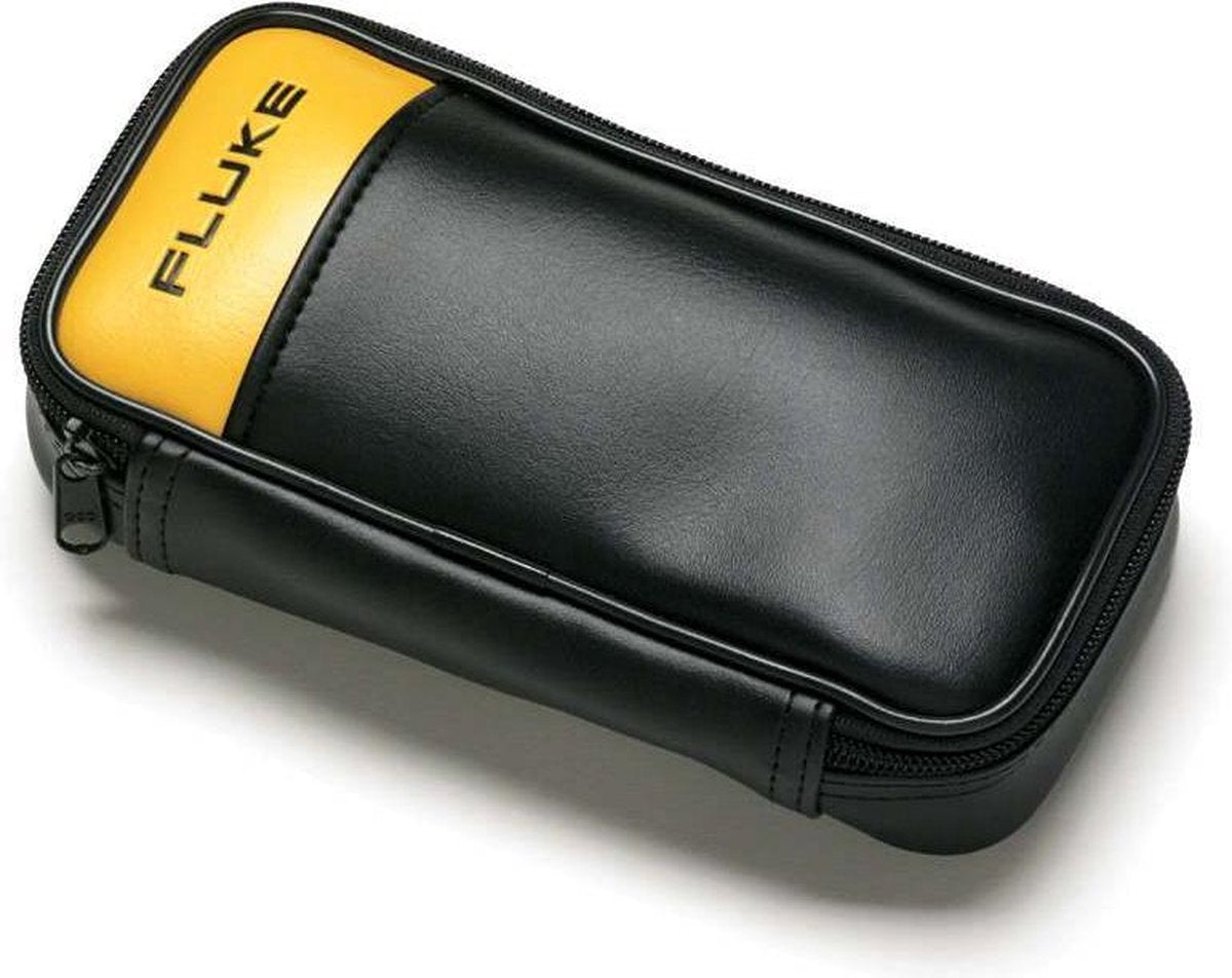 Tas Voor Meetapparatuur Fluke C 50 Geschikt Voor Dmm Fluke 110/111/112