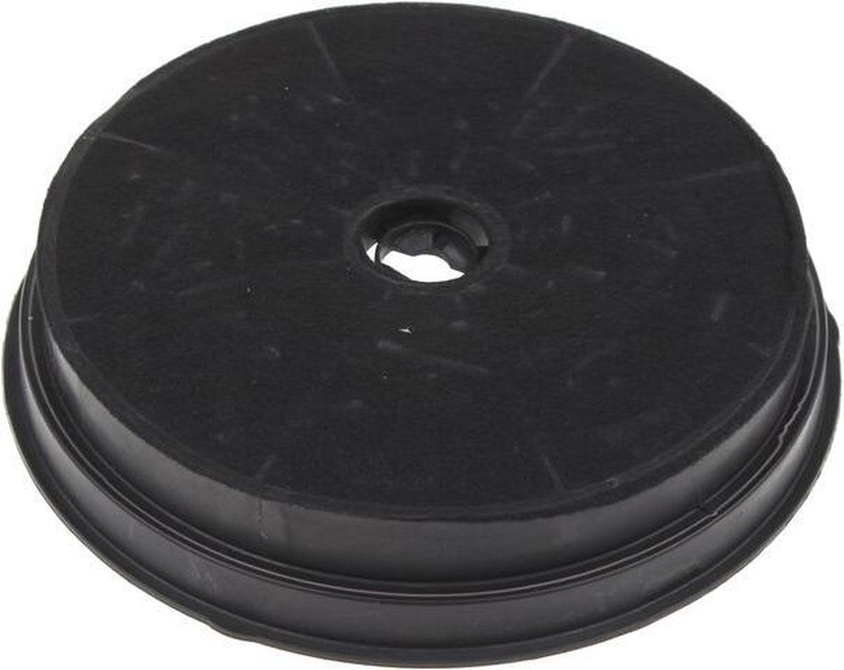 ATAG - Koolstoffilter Voor Afzuigkap ROND D18CM  ST.  -  Orig. 89000751 - 34468