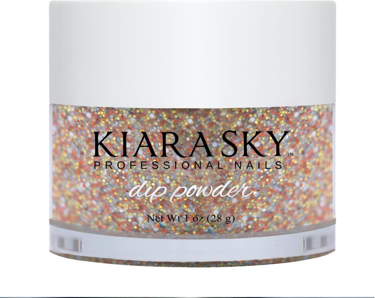 KIARA SKY DIP POWDER 1oz/28g - STRIKE GOLD D433