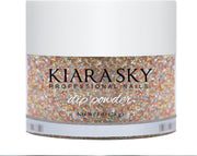 KIARA SKY DIP POWDER 1oz/28g - STRIKE GOLD D433