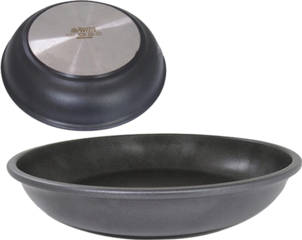 De Buyer Choc Extreme Tarte Tatin Inductie vorm 28cm