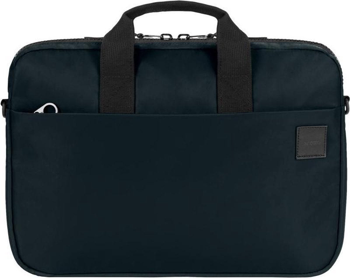 Incase Compass Brief Laptoptas voor MacBook tot 16 inch - Blauw