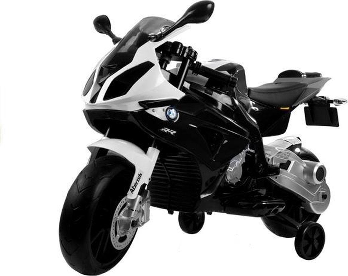 BMW S1000RR 12 Volt | Elektrische kindermotor met 2 snelheden