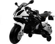 BMW S1000RR 12 Volt | Elektrische kindermotor met 2 snelheden