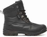 Fila Weathertech Extreme Snowboots Zwart Heren - Maat 46