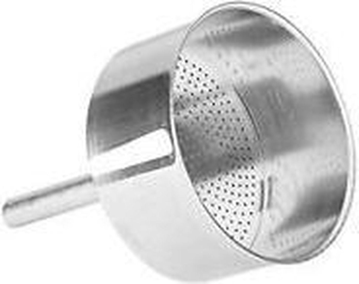 Bialetti Moka ALU Funnel koffiefilter - 9 kops