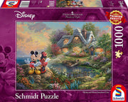 Disney Mickey & Minnie