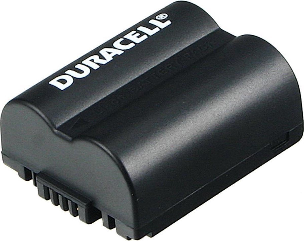 Camera-accu BP-DC5 voor Leica - Origineel Duracell