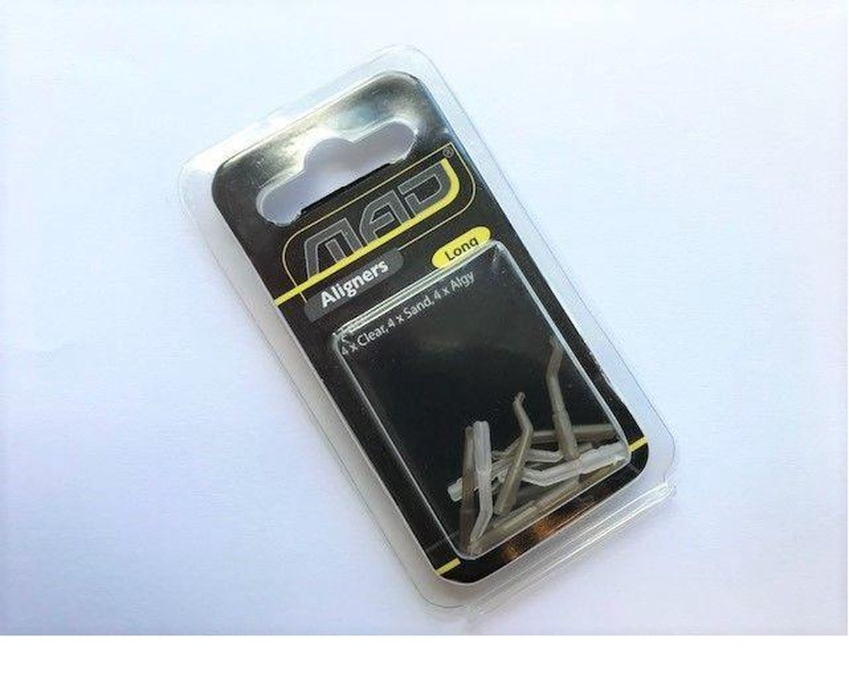 MAD aligners long | 12 st