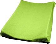 Timboo waskussenhoes lime