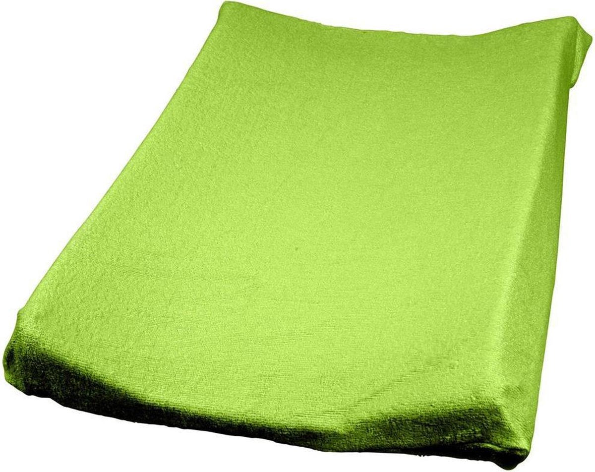 Timboo waskussenhoes lime