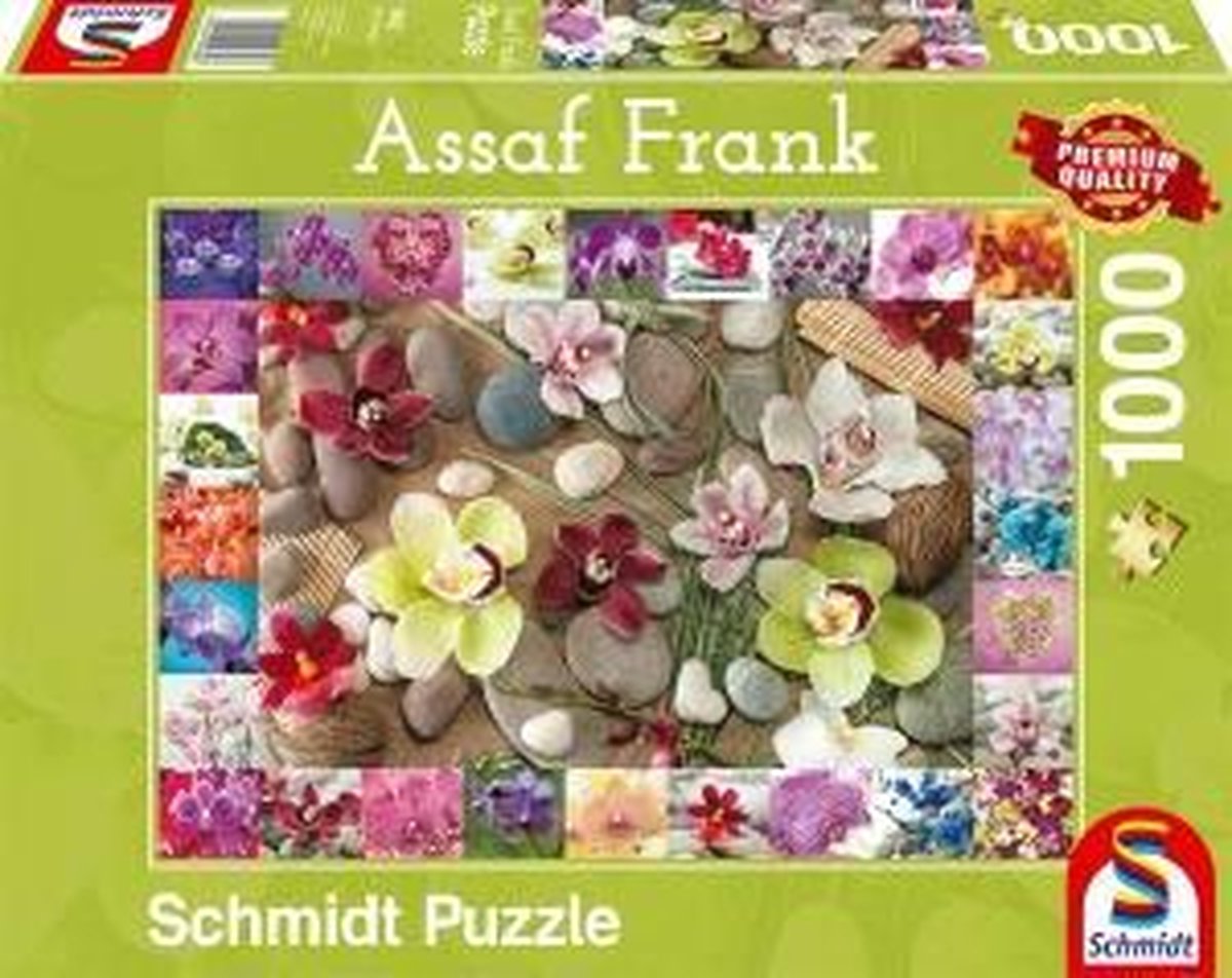 Orchideeën