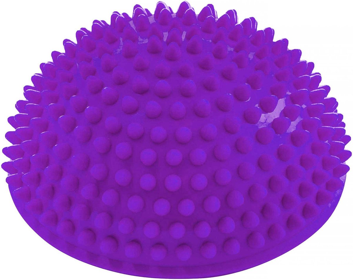 #DoYourFitness - Balans-bal - »Igel« - balanstraining