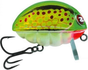 Salmo Bass Bug - 5.5 cm - glow bug