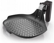 Fritel grillpan voor Snacktastic - Heteluchtfriteuse accessoire