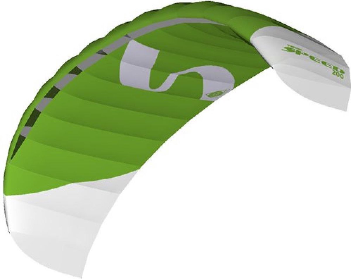 HQ Symphony Speed II 200 - Matrasvlieger - Gemiddeld