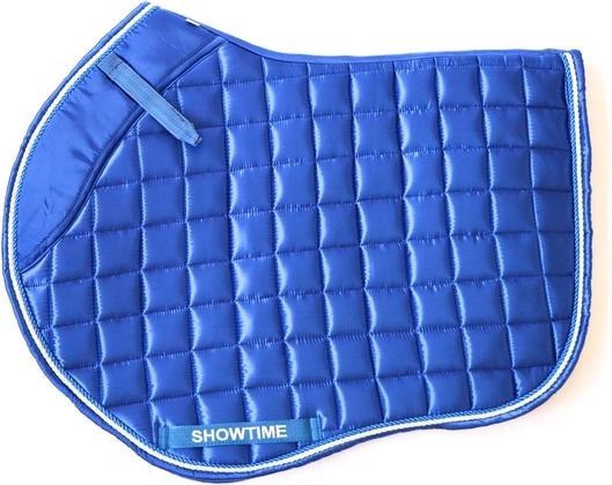 HB Anatomisch zadeldek Perfect Choice Jumping