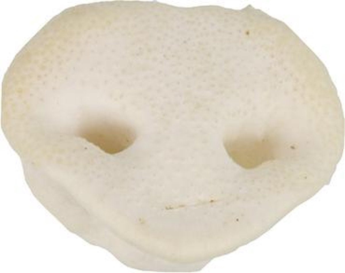 Petsnack varkensneuzen
