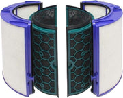 HEPA-Filter (1x) Geschikt voor Luchtreinigers van Dyson HP04 / TP04 / DP04 - Filter van AllSpares