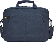 Case Logic Huxton - Laptoptas - 14 inch / Blauw