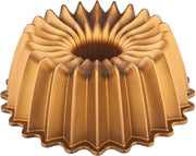 GTRENDS - Titanium Goud Barnite Bakvorm