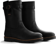 Travelin Fairbanks Outdoorlaarzen Mannen - Zwart - Maat 42