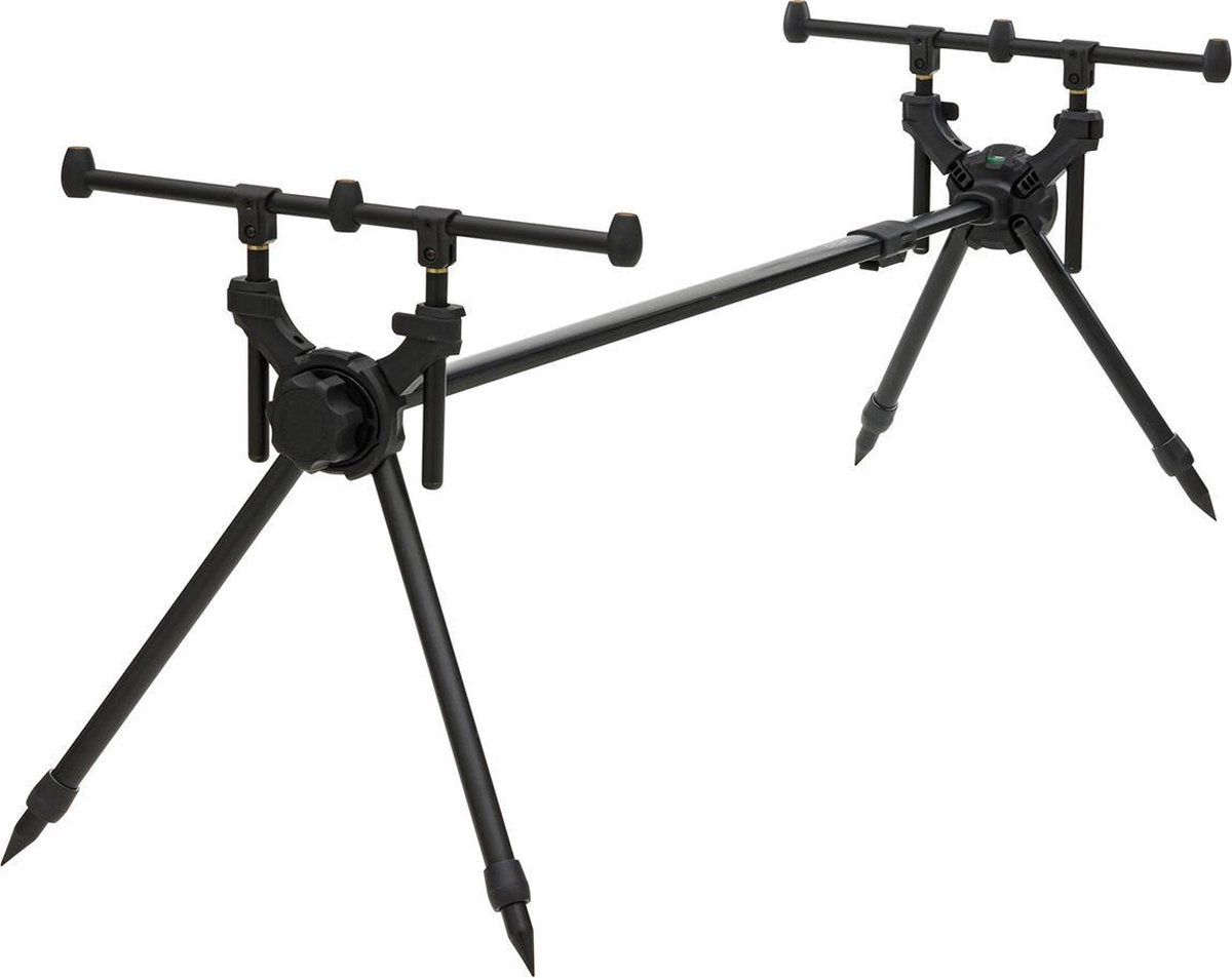 MAD® TUBE ROD POD