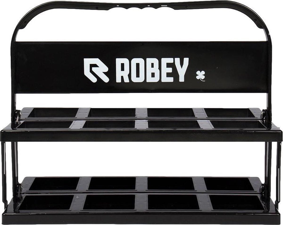Robey Bidonholder (maat ONESIZE) - Black