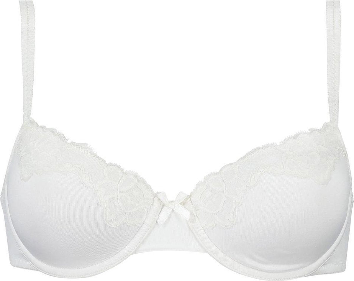 Hunkemöller Voorgevormde beugel bh Secret lace - Maat E85