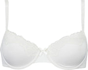 Hunkemöller Voorgevormde beugel bh Secret lace - Maat E85