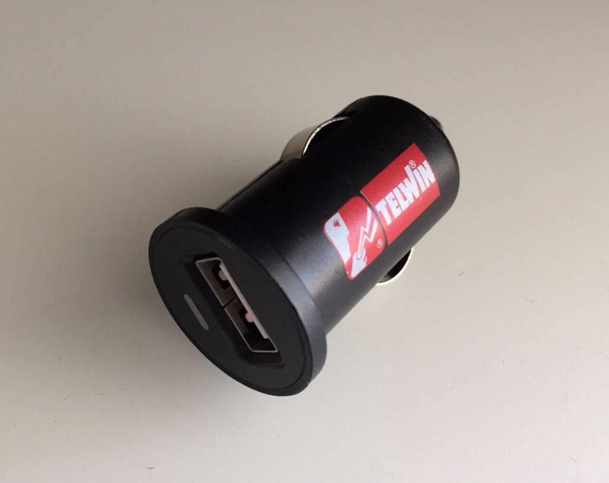 USB adapter voor sigarettenaansteker