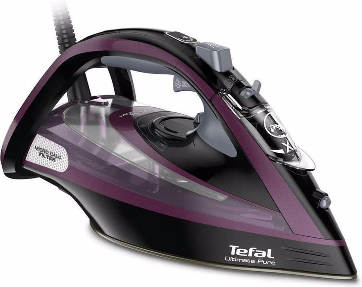 Tefal stoomstrijkijzer FV9835
